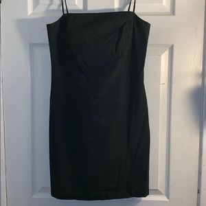THE LIMITED DRESS